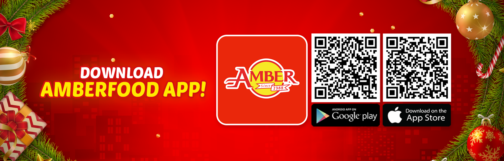 Special discount offer