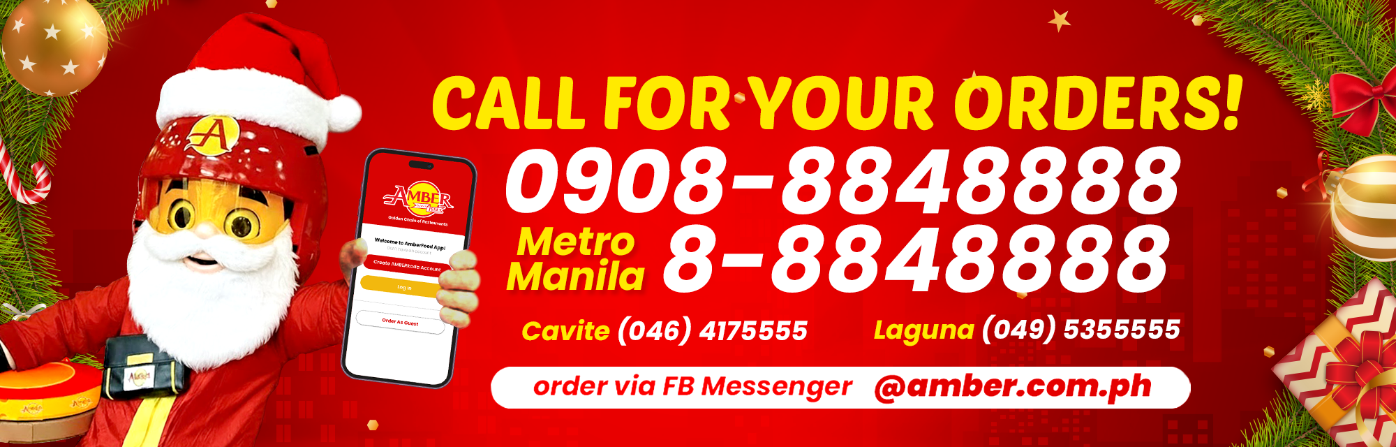 New arrivals in store